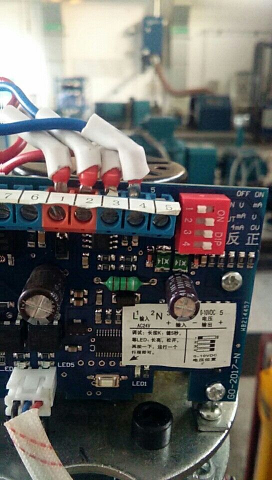 福建捷斯特閥門制造有限公司 福建捷斯特閥門制造有限公司
