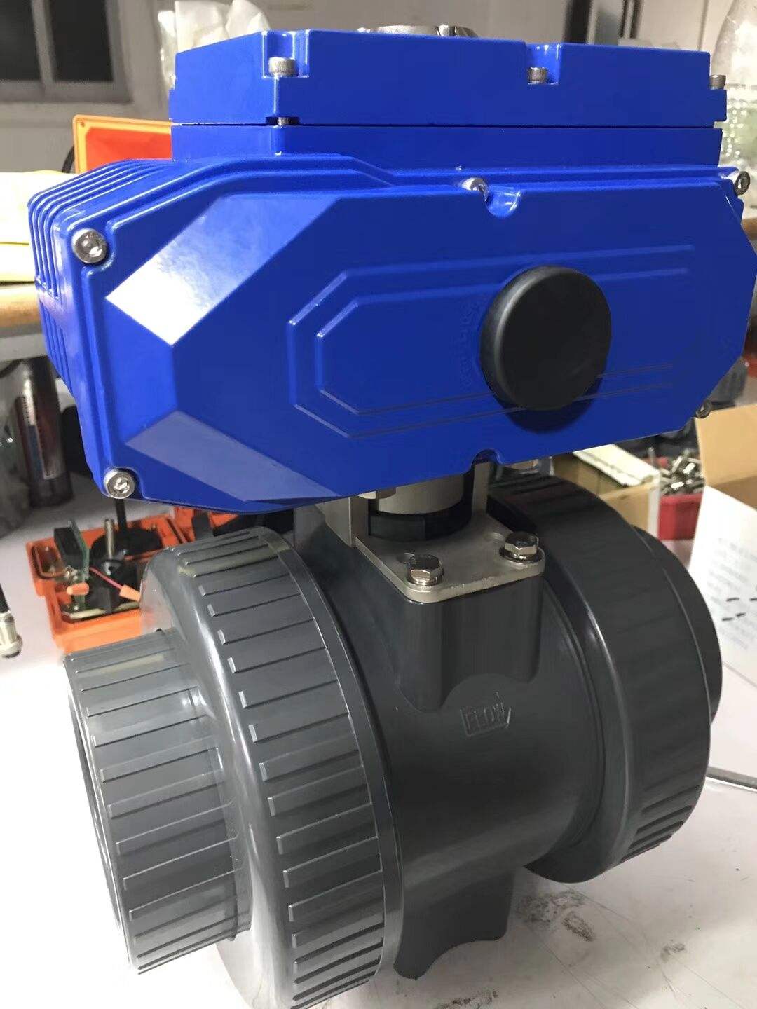 福建捷斯特閥門(mén)制造有限公司